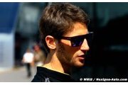 Grosjean : Le retour de Schumacher aurait été un bon coup marketing