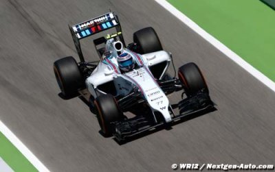 Williams&nbsp;: Smedley optimiste pour Monaco