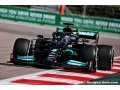'Not clear' if Hamilton needs new engine - Honda