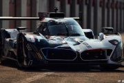 BMW confirme son retour aux 24 Heures du Mans en 2024