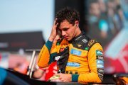 'Tout tourne autour de l'argent' : le coup de gueule de Norris contre la F1