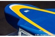 Sauber fait appel de la décision de justice