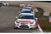 Salzburgring, FP1 : Muller sets the pace