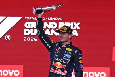Mekies est satisfait de voir que Red Bull ’réduit son retard’ sur les leaders