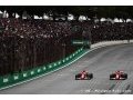 Bilan de la saison 2017 : Ferrari