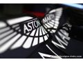 Stroll's Aston Martin talks 'advanced' - source