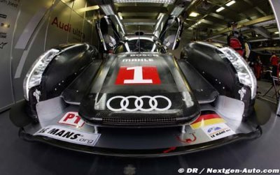 Audi arriverait en Formule 1 en 2016... avec Domenicali et Alonso&nbsp;?