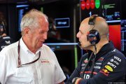 Le choc chez Red Bull : Marko écarté de l'équipe, Lambiase à un autre poste ?