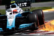 Villeneuve : Kubica est clairement plus lent que Russell