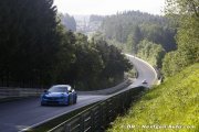 Nordschleife progress points to strong WTCC future, says Ekblom