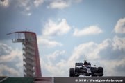 Le mauvais présage de Gasly s'est terminé en problème de suspension