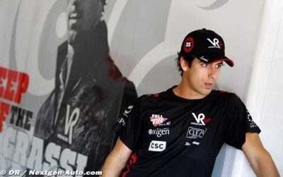 Pirelli situation ’good for F1’ - di Grassi