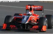 Glock a écarté les offres de Renault et Sauber 