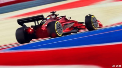 New ’double diffuser’ likely in 2021 - Green