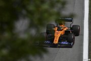 Key : McLaren doit 'prendre des risques' sur le plan technique