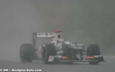 Mugello F1 test: team reaction after Day 1