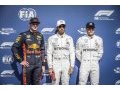 ‘Un sentiment horrible pour Ferrari' : Hamilton compatit avec Vettel et Leclerc