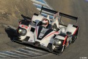 ALMS : La manche de Laguna Seca avancée d'une semaine.