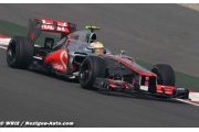 Hamilton: We can match Red Bulls 