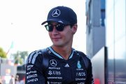 Russell fait de McLaren F1 'l'écurie à battre' à Monza et prédit 'une course à 4 équipes'