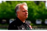 Haas a failli se lancer en F1 en 2010