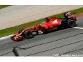 Alonso : Priorité à la vitesse de pointe à Bahreïn