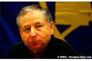 Todt unhurt in Nepal earthquake