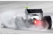 Pas de Grand Prix de France en 2011 ?