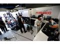 Alonso : Les dernières courses de la saison ne nous conviendront pas