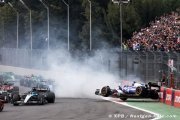 Photos - GP F1 du Mexique 2024 - Course