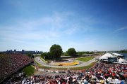 Il est 'trop tôt' encore pour donner le feu vert au GP du Canada de F1