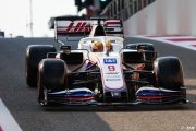 Pourquoi Haas F1 a-t-elle fini plus proche du peloton sans aucune évolution ?