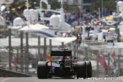 Button regrette le manque de communication avec son équipe
