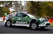 Countdown to Rally Bulgaria