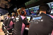 Alpine F1 devient une 'vraie équipe d'usine' : la patte Harman ?