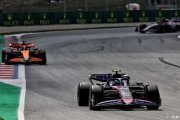 Gasly : Barcelone a démontré nos progrès, à confirmer en Autriche