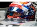 FP1 & FP2 - Singapore GP report: Haas F1 Ferrari