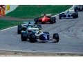 Imola remembers Senna and Ratzenberger