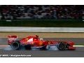 Ferrari continue à soutenir Felipe Massa