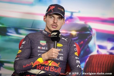 Verstappen, Red Bull confirm Sky F1 boycott