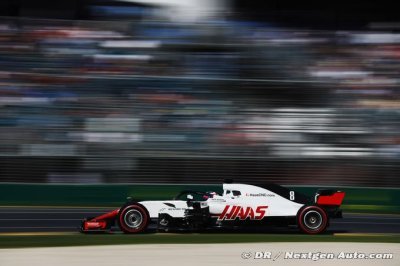 Fingers point at Haas’ Ferrari car ’clone’