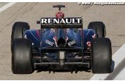 Diffuseurs : McLaren espère reprendre cinq dixièmes