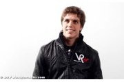 Luiz Razia prêt à rejoindre Rapax à Bahreïn