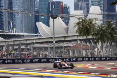 Emergency meeting as Ferrari bigwigs intervene
