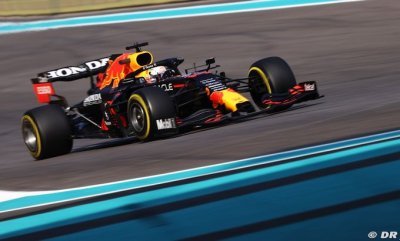 Marko n’hésite pas à comparer Verstappen à Senna sur un tour rapide