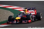 Prost : Vettel ne peut rester chez Red Bull pour toujours