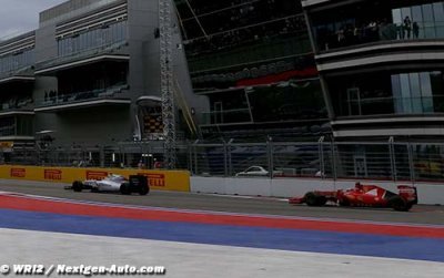 Raikkonen&nbsp;: Mon dépassement sur Bottas n’était pas stupide