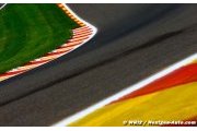 Kerb could have caused Spa blowouts - report