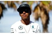 No new driver era in F1 - Hamilton