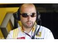 Lopez : Renault n'est pas pressée pour ses pilotes